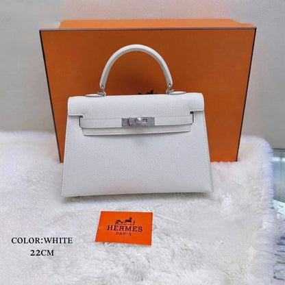 Hermes ᴋᴇʟʟʏ 
sɪʟᴠᴇʀ ʜᴀʀᴅᴡᴀʀᴇ/ᴛᴡɪʟʟʏ
ᴡɪᴛʜʙᴏx
ʟᴇᴀᴛʜᴇʀ
sɪᴢᴇ:22ᴄᴍ
100 dhs✅

Zain56
♥️♥️♥️