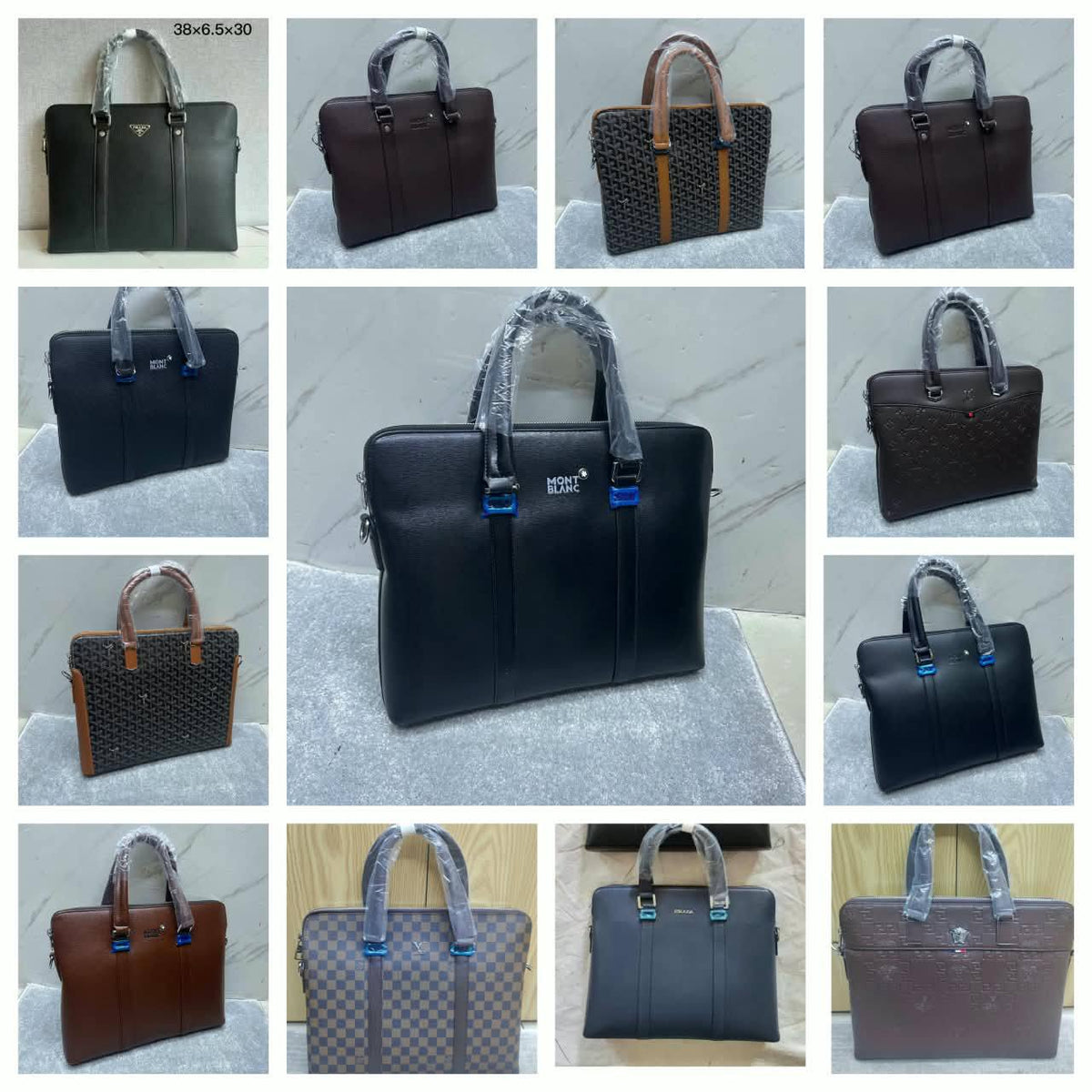 Laptop bags

110 dhs🇦🇪🇦🇪

Zain143
♥️♥️♥️