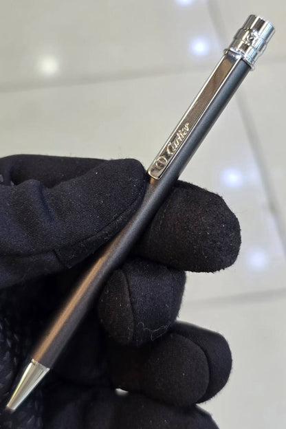 CARTIER PEN 🖊
*60 dhs✅ WITH MASTER BOX*
*40 dhs✅ WITH NORMAL BOX*

Zain29
♥️♥️♥️