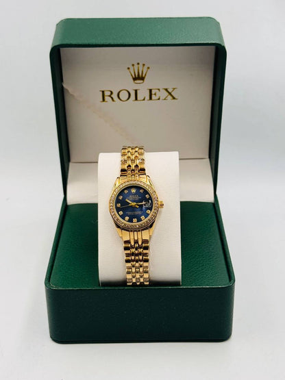 Rolex Ladies 
55 dhs✅

Zain08
♥️♥️♥️