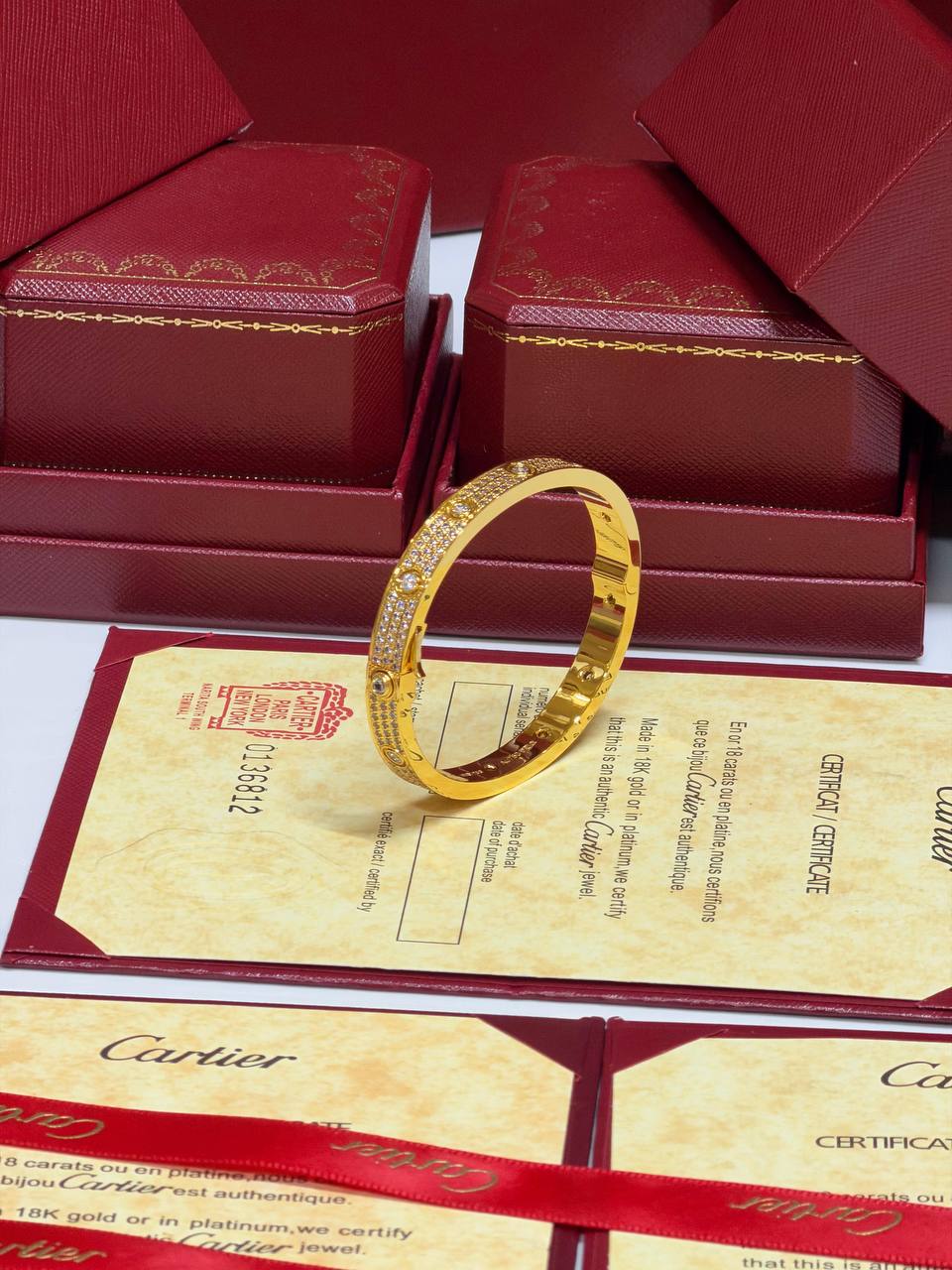 Cartier Bangles
All Size Have
Super Master Quality
For Price 👇 WTSP Text Zain 0568585901
0507557372
0544061607

Zain268
♥️♥️♥️