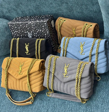 YSL

with box
🎁🎁🎁

95 dhs🪙🌨️

Zain244
♥️♥️♥️