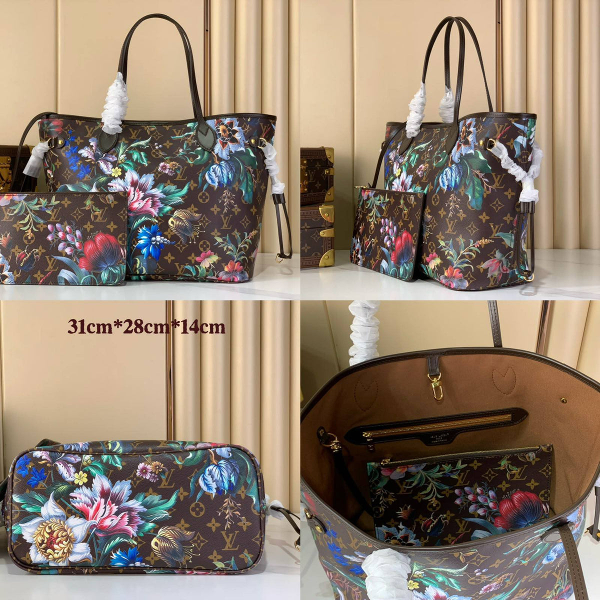 LV

 NEW DESIGN 

COPY ONE 
265 dhs🇦🇪🇦🇪

Zain295
Zain39
♥️♥️♥️