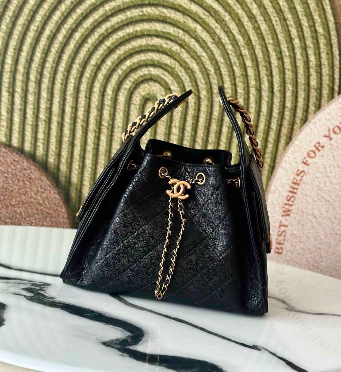 CHANEL
 GOOD QUALITY 
120 dhs💓

Zain295
♥️♥️♥️