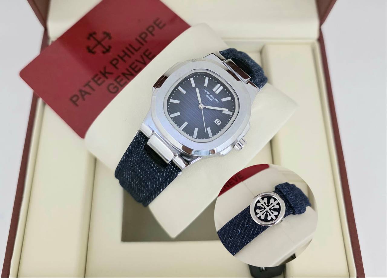 PATEK PHILIPPE MEN
65 dhs🇦🇪🇦🇪
*Battery*

Zain29
♥️♥️♥️