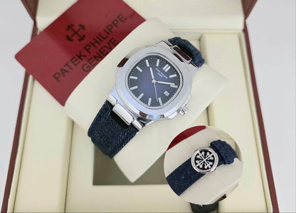 PATEK PHILIPPE MEN
65 dhs🇦🇪🇦🇪
*Battery*

Zain29
♥️♥️♥️