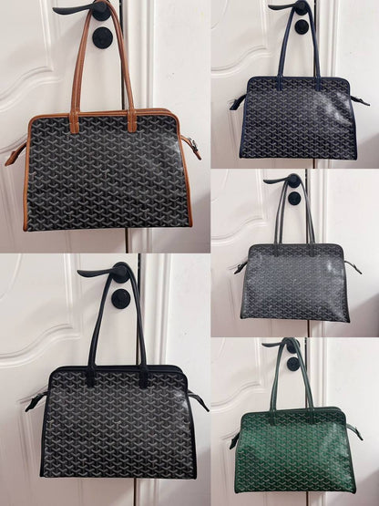 Goyard

size：47×17×31
120 dhs💓

Zain114
♥️♥️♥️