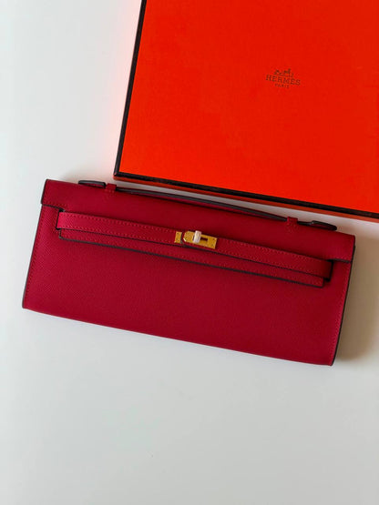 Hermes
 clutch 30cm💥Master quality ✅with box📦
360 dhs✅

Zain52
♥️♥️♥️