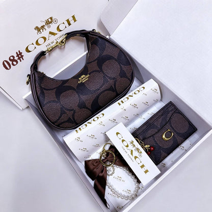 Coach set 3 in1
With box

120 dhs

Zain250
♥️♥️♥️