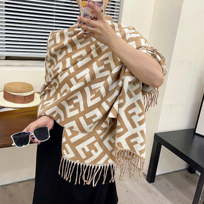 Coming new stock
Winter scarf 
45 dhs🪙🌨️

Zain93
♥️♥️♥️