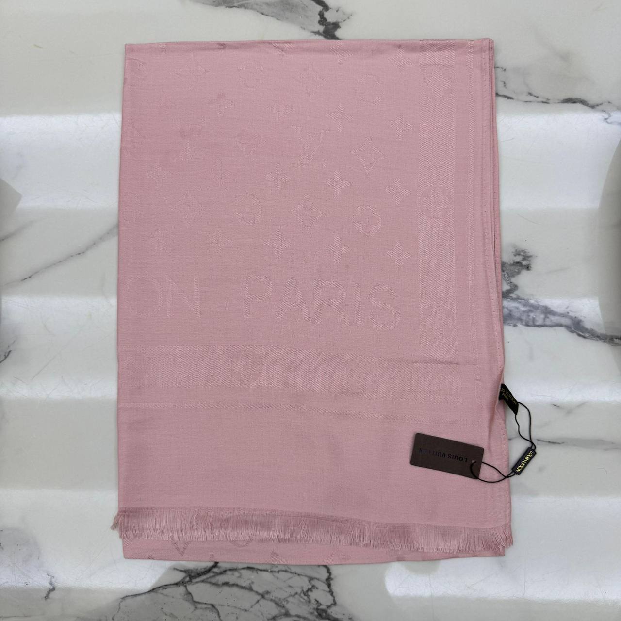 *NEW COLLECTION*

*WOMAN SCARF 🧣*

*MASTER QUALITY*

140 dhs🪙💕

Zain202
♥️♥️♥️