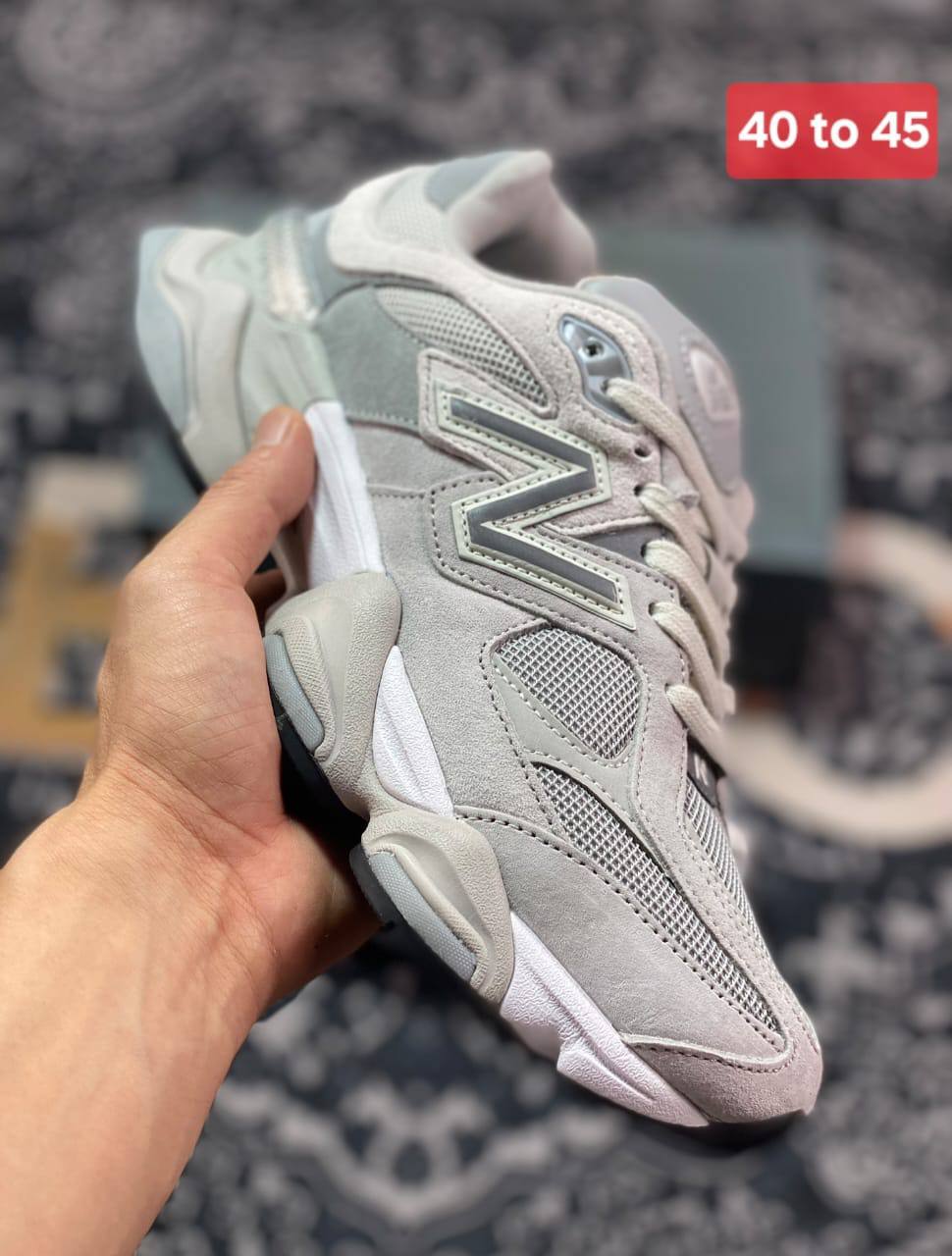 NB

40 to 45

115 dhs🇦🇪🇦🇪

Zain27
♥️♥️♥️