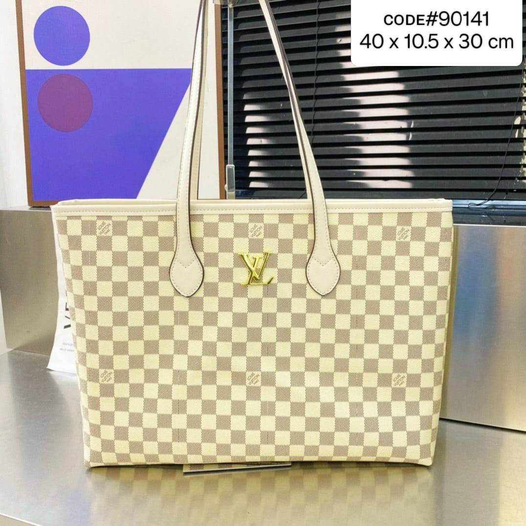 LV
ᴛᴏᴛᴇʙᴀɢ ᴢɪᴘᴘᴇʀ ᴛʏᴘᴇ
ᴍᴏɴᴏɢʀᴀᴍ ᴄᴀɴᴠᴀs ᴍᴀᴛᴇʀɪᴀʟ
sɪᴢᴇ : 40 cm

65 dhs✅

Zain31
♥️♥️♥️