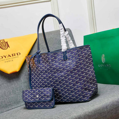 GOYARD 
NEW CAME 
GOOD QUALITY 
90 dhs❣️

Zain279
♥️♥️♥️