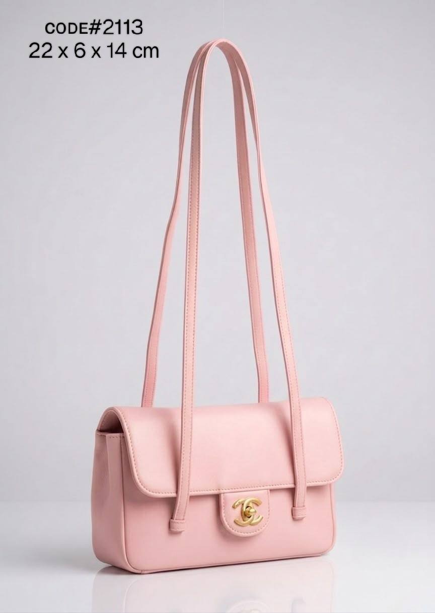 Chanel ᴘʀᴇᴘᴘʏ ᴄᴏᴄᴏ
sᴍᴀʟʟ ғʟᴀᴘ sʜᴏᴜʟᴅᴇʀ ʙᴀɢ
ɢʀᴀɪɴᴇᴅ ʟᴇᴀᴛʜᴇʀ ᴍᴀᴛᴇʀɪᴀʟ
ɢᴏʟᴅ ᴛᴏɴᴇ ʜᴀʀᴅᴡᴀʀᴇ
sɪᴢᴇ : 22 cm
ᴡɪᴛʜ ғᴏʟᴅᴇᴅ BOX

85 dhs💓

Zain31
♥️♥️♥️