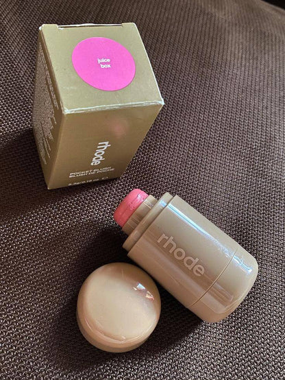 Rhode
Pocket blush

30 dhs 

Zain36
♥️♥️♥️