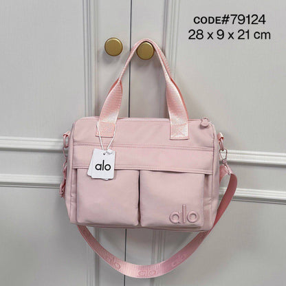 Alo Handle Bag
ʜᴀɴᴅʟᴇ ᴄʀᴏssʙᴏᴅʏ
ᴢɪᴘᴘᴇʀ ᴛʏᴘᴇ
ғᴀʙʀɪᴄ ᴍᴀᴛᴇʀɪᴀʟ
ᴡɪᴛʜ ᴛʀɪᴍ ʟᴏɴɢ sᴛʀᴀᴘ
ʟᴀʀɢᴇ sɪᴢᴇ : 28 cm

75 dhs✅

Zain31
♥️♥️♥️