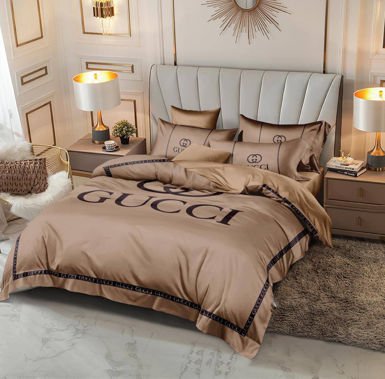 New collection 
Master quality 
Comfort set 
King size comfort 6pcs set
140 dhs🪙💕

Zain99
♥️♥️♥️