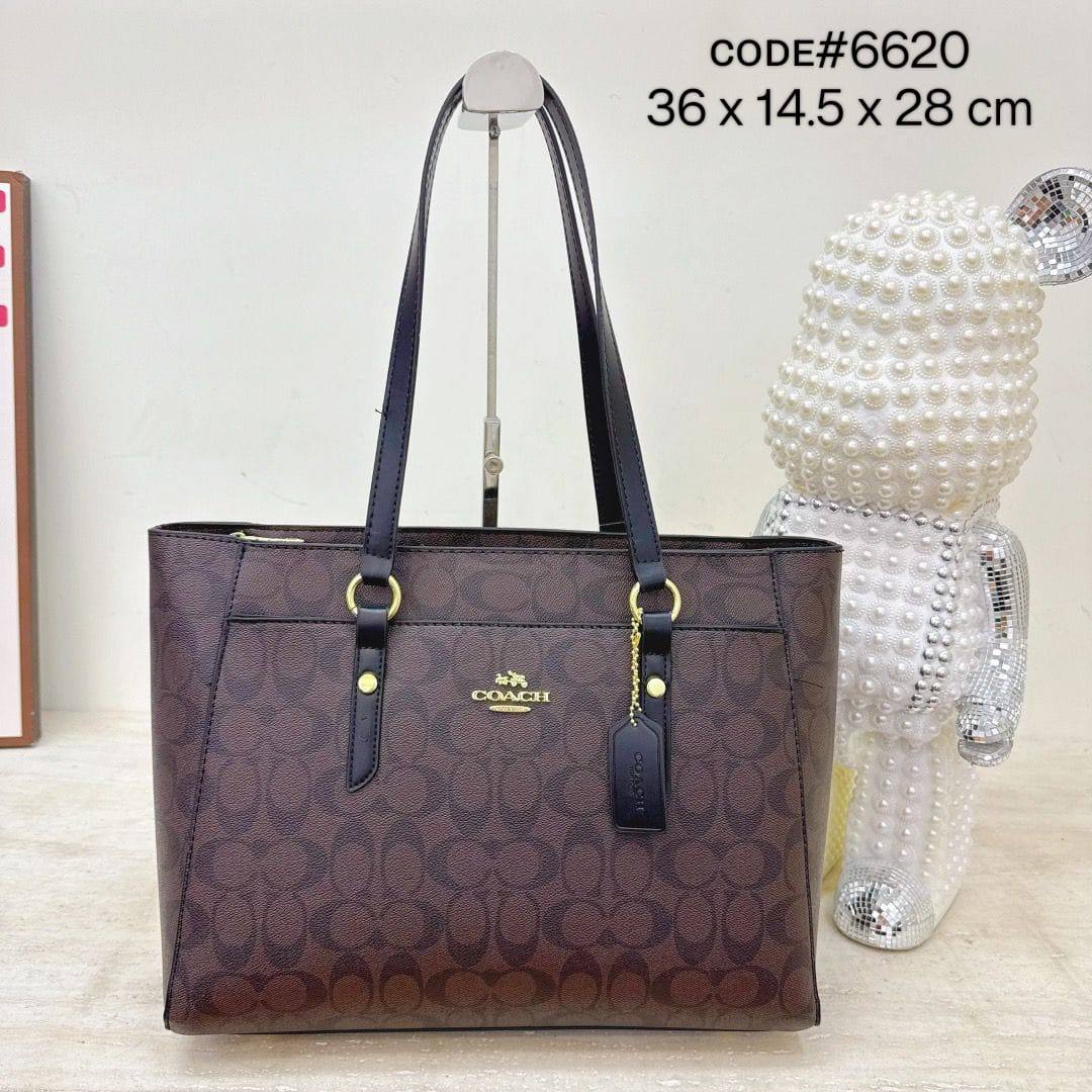 Coach ᴛᴏᴛᴇʙᴀɢ
ᴢɪᴘᴘᴇʀ ᴛʏᴘᴇ
sɪᴢᴇ : 41 x 14 x 28 cm

70 dhs✅

Zain31
♥️♥️♥️