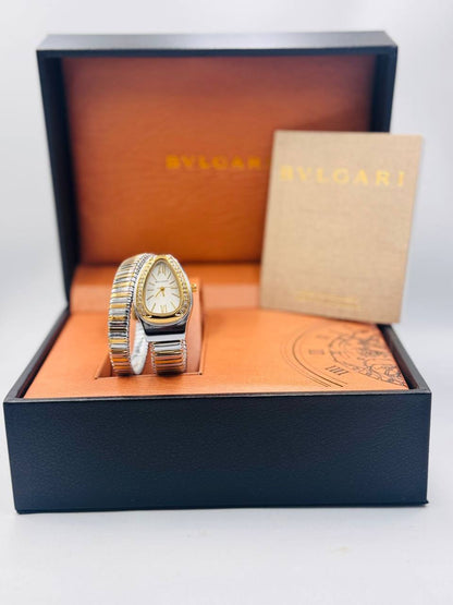 Bvlgari ladies 
70 dhs🪙🌨️

Zain08
♥️♥️♥️