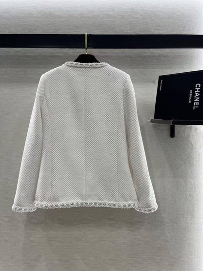 *New collections*                                                
CHANEL
*Super Master quality*
*Sizes: S M L XL* 
860 dhs✅

Zain308
♥️♥️♥️