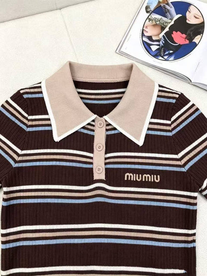 MIU MIU

Super Master quality

Sizes: S M L Xl

300 dhs 🇦🇪🇦🇪

Zain308
♥️♥️♥️