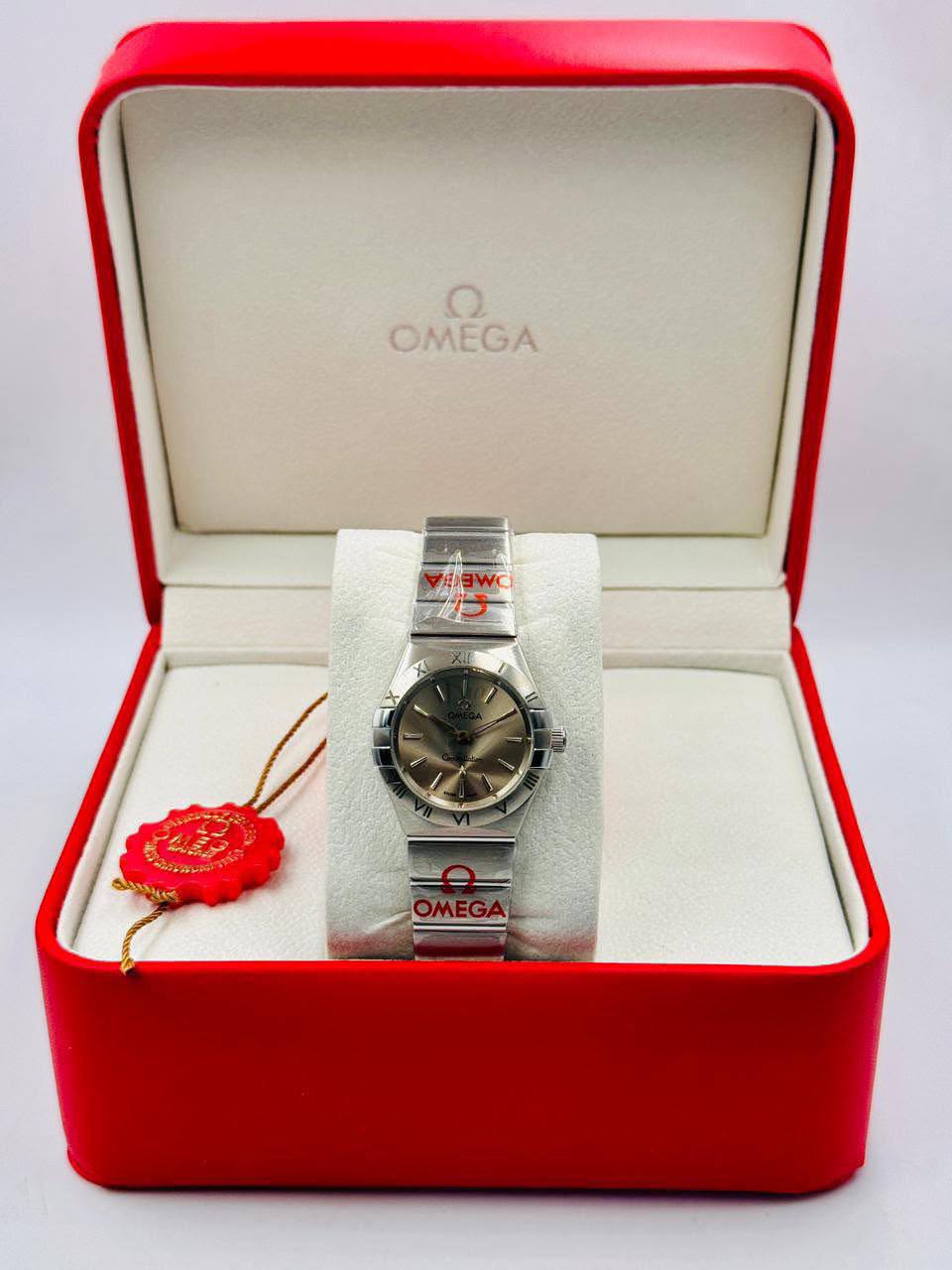 Omega Ladies 
Master Quality
230 dhs✅

Zain08
♥️♥️♥️