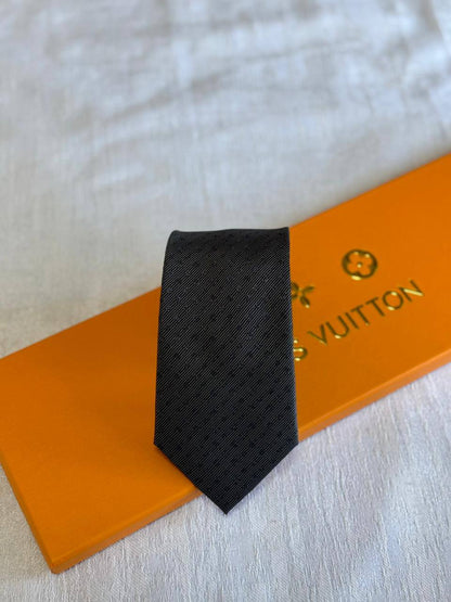 HERMES - LV
*TIE*
*Master quality*
*New collection*
180 dhs✅

Zain179
♥️♥️♥️