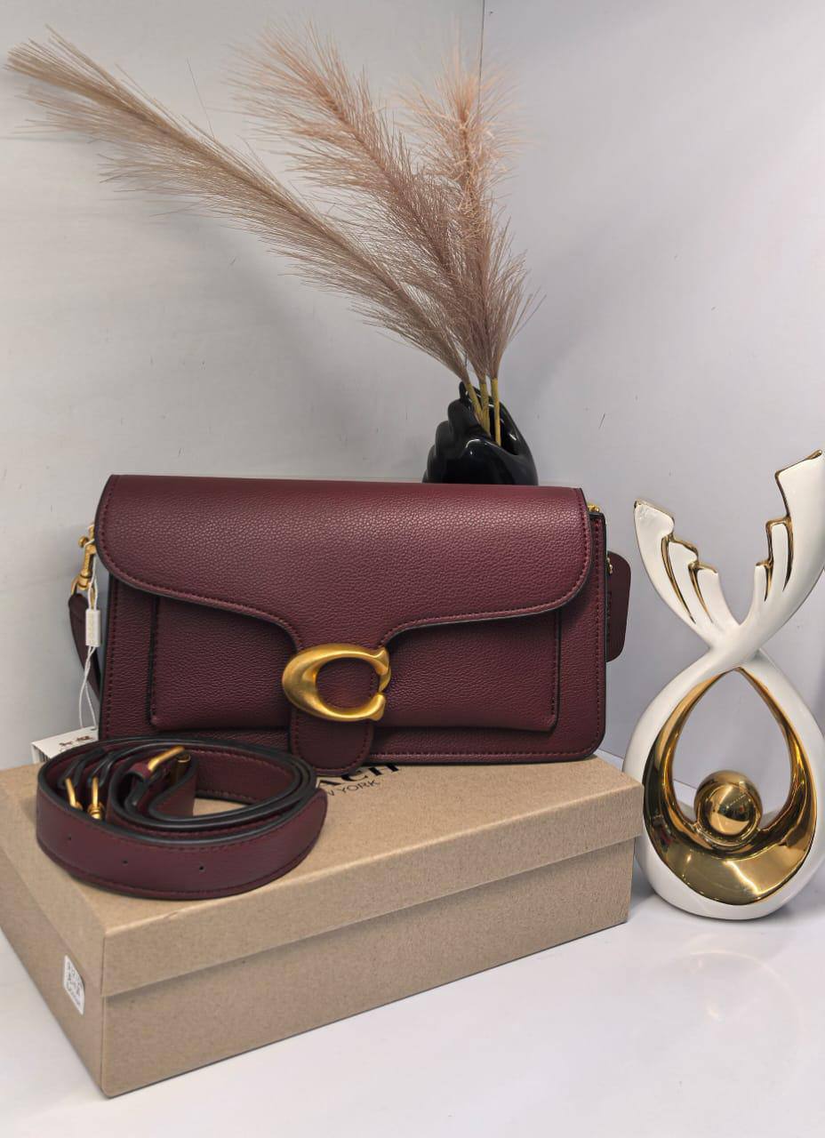 Coach
115 dhs✅
Size 28cm🌹👌

Zain161
♥️♥️♥️