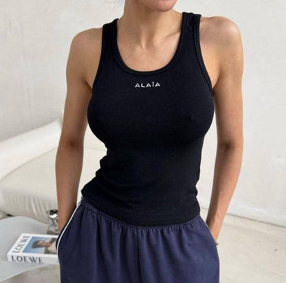 ALAIA
Women’s Top
Master Quality 
S.M.L
170 dhs✅

Zain276
♥️♥️♥️