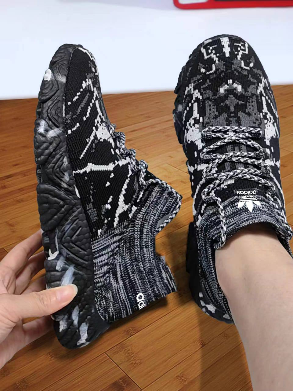 Adidas
Size 39to46      
50 dhs🪙🌨️

Zain163
♥️♥️♥️