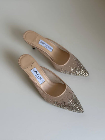 Jimmy Choo
Super Master
Size 36 to 41
450 dhs✅

Zain288
♥️♥️♥️