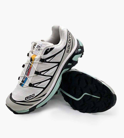Salomon XT-6 'White Icy Morn'❄️⚪️
40-45 AVAILABLE 🤩
270 dhs✅

Zain242
♥️♥️♥️