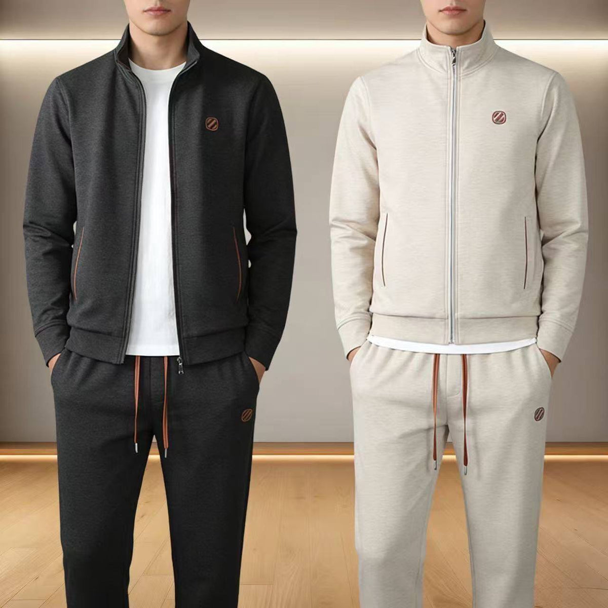 ZEGNA

Super Master quality

Sizes: M L XL 2XL 3XL 4XL

700 dhs🇦🇪🇦🇪

Zain330
♥️♥️♥️