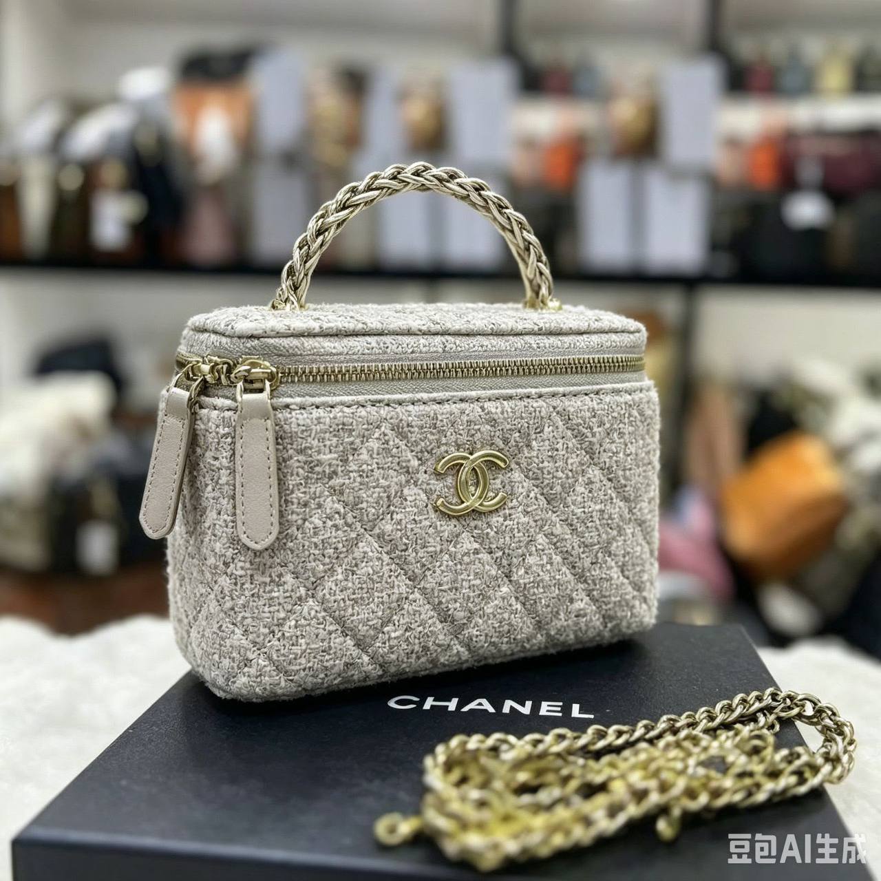 Chanel
110 dhs💛

Zain253
♥️♥️♥️