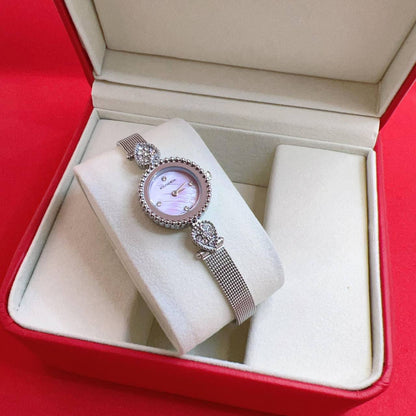 New stock 
Ladies Watch
55 dhs💛

Zain45
♥️♥️♥️