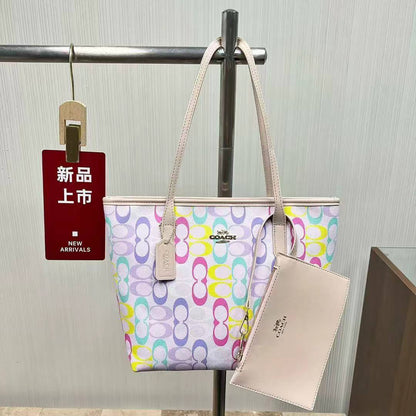 Coach Bags 

70 dhs🇦🇪🇦🇪

Zain232
♥️♥️♥️