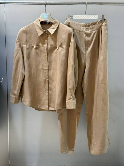 LORO PIANA
*Super Master quality*
*Sizes:S M L XL*

550 dhs✅

Zain308
♥️♥️♥️