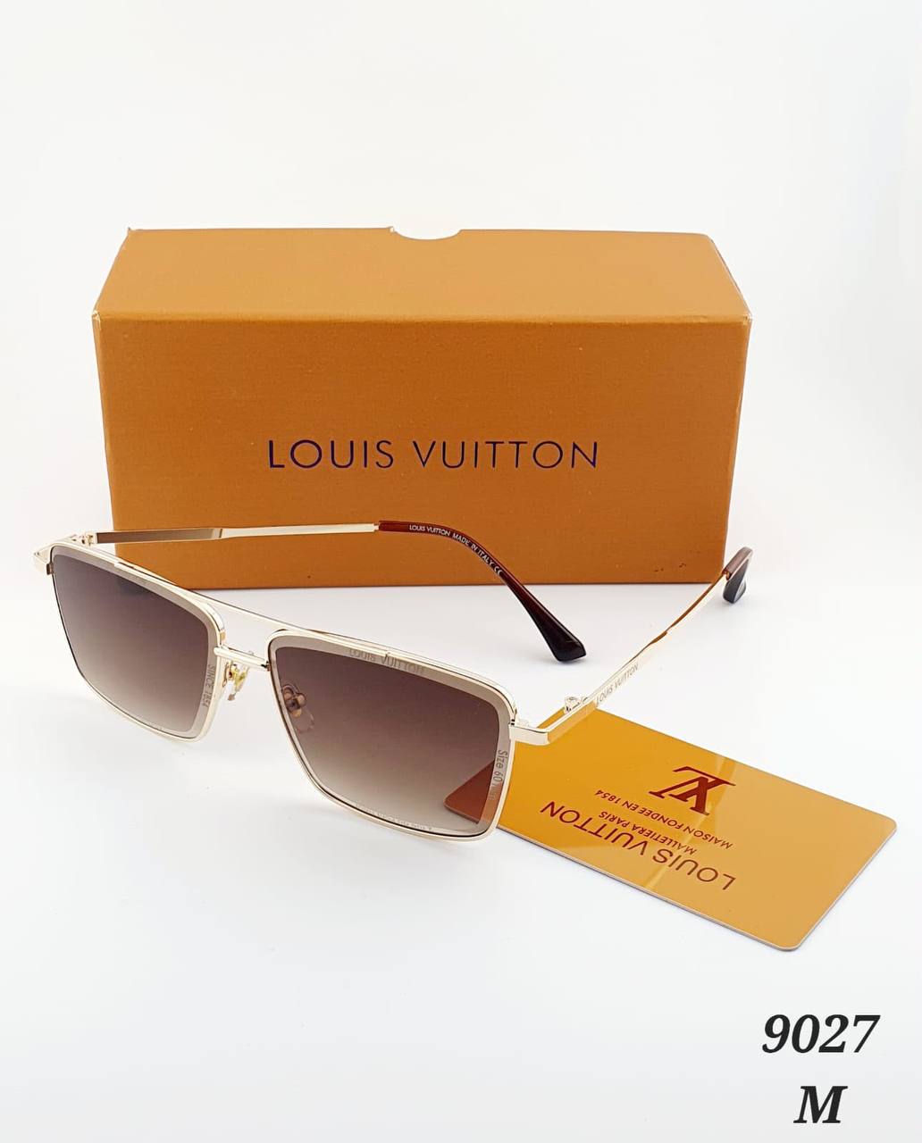 LV Sunglasses
65 dhs✅

with box
🎁🎁🎁

Zain182
♥️♥️♥️