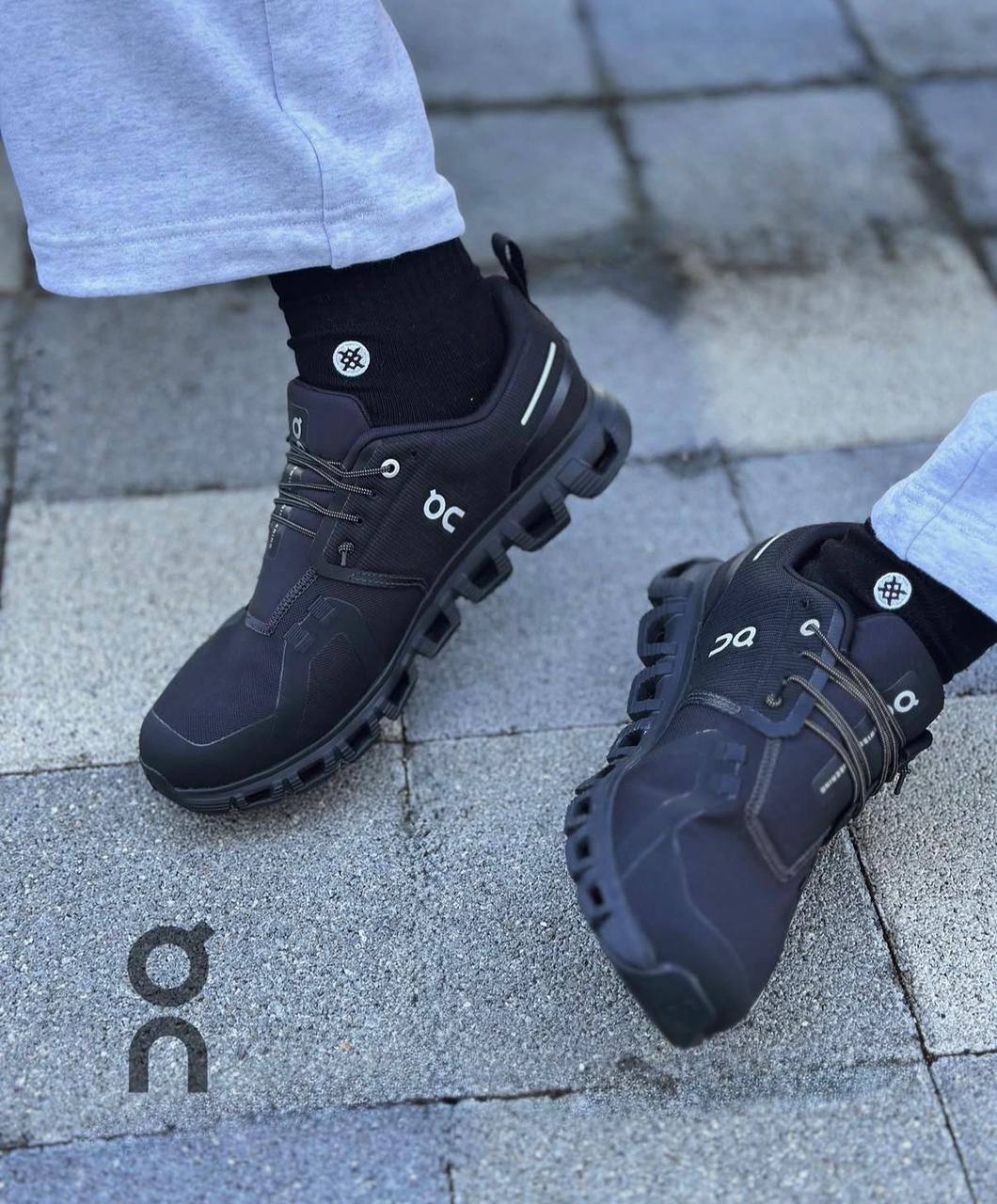 Cloud 6 WP , 
size 36 to 46 , 
230 dhs💓

Zain196
♥️♥️♥️