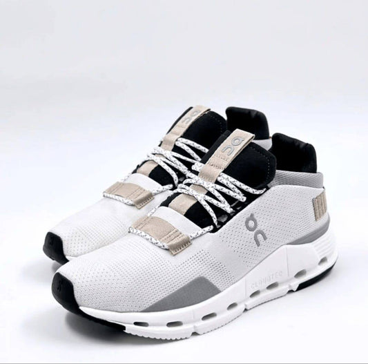 On Cloud Nova
Size 36-45 available 🤩
220 dhs✅

Zain242
♥️♥️♥️