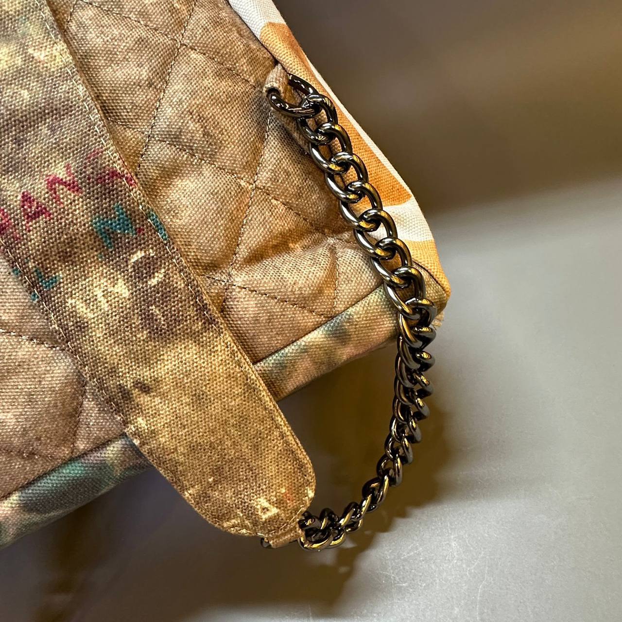 CHANEL 
BACKPACK 

COPY ONE 

RESTOCK UNISEX 

200  DHS🇦🇪🇦🇪
Zain295
♥️♥️♥️