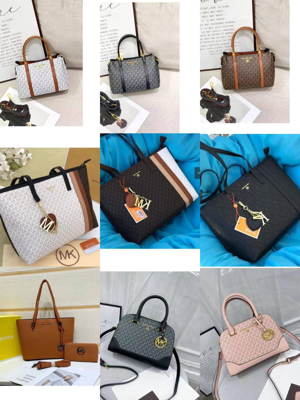 Bags
90 dhs✅
high quality

Zain26
♥️♥️♥️