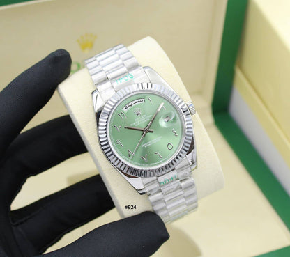 ROLEX MEN ARABIC 
AUTOMATIC
240 dhs🇦🇪🇦🇪

Zain304
♥️♥️♥️