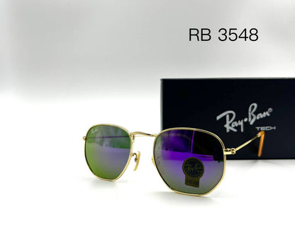 Ray Ban 💥*
Sunglasses 🕶️ 
good quality 💯
With master box 🗃️ 
50 dhs✅

Zan273
♥️♥️♥️