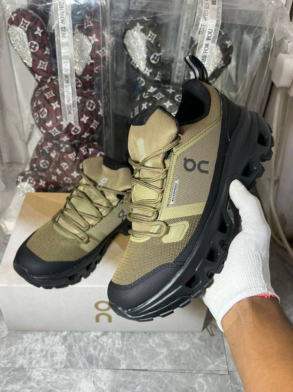 On Cloudrock Low WP- ‘Green/Black’💚🖤
36-45 AVAILABLE 🤩
220 dhs🪙🌺

Zain242
♥️♥️♥️