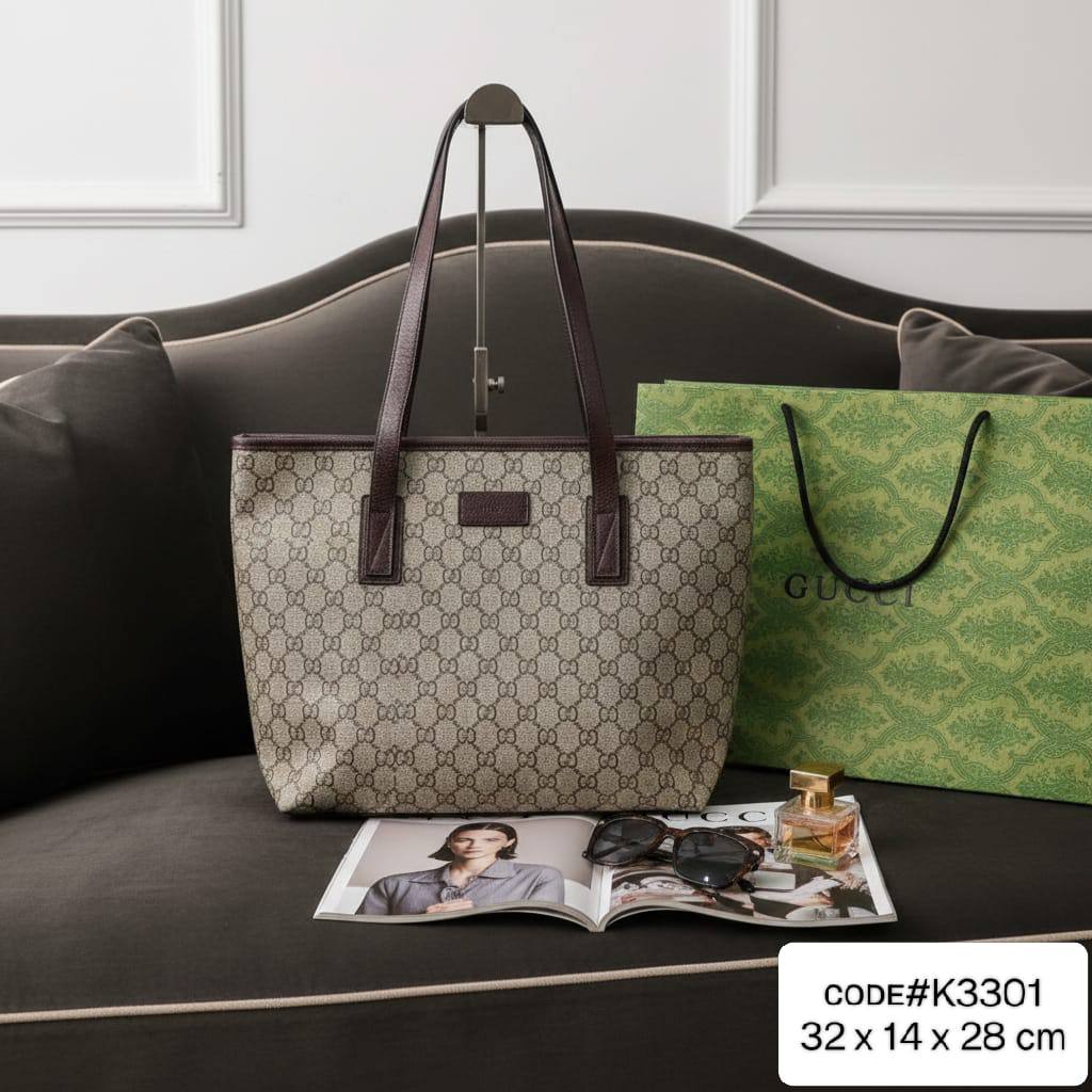 GUCCI sᴜᴘʀᴇᴍᴇ GG
ᴛᴏᴛᴇʙᴀɢ ᴄᴀɴᴠᴀs 
ᴢɪᴘᴘᴇʀ ᴛʏᴘᴇ
sɪᴢᴇ: 32 cm

ᴡɪᴛʜ BOX
🎁🎁🎁

75 dhs✅

Zain31
♥️♥️♥️