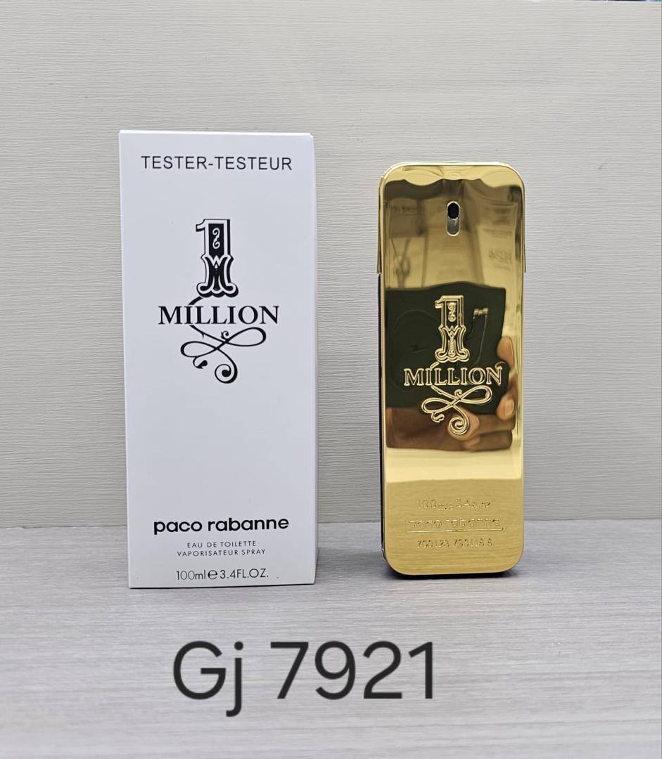 Tester Perfumes
40 dhs🌺

Zain285
♥️♥️♥️✅