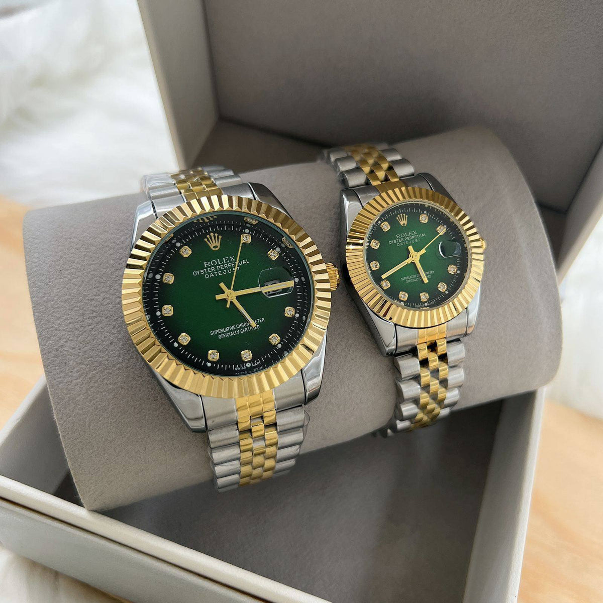 Rolex couples

1 pc 60 dhs

2 pc 110 dhs

Zain45
♥️♥️♥️