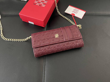 Chanel - CH
85 dhs✅
size 19cm
High quality

Zain26
♥️♥️♥️
